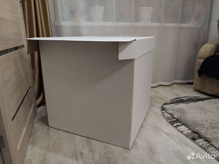 Коробка подарочная для шаров