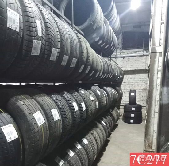 Hankook Winter I'Cept Evo2 W320 275/40 R19 97M