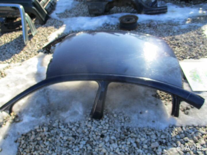 Крыша Volkswagen Passat B5 1998г