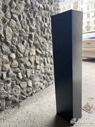 Оружейный сейф