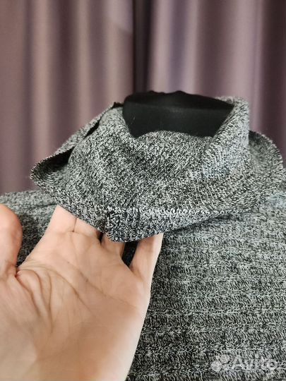 Водолазка женская свитер 46 48