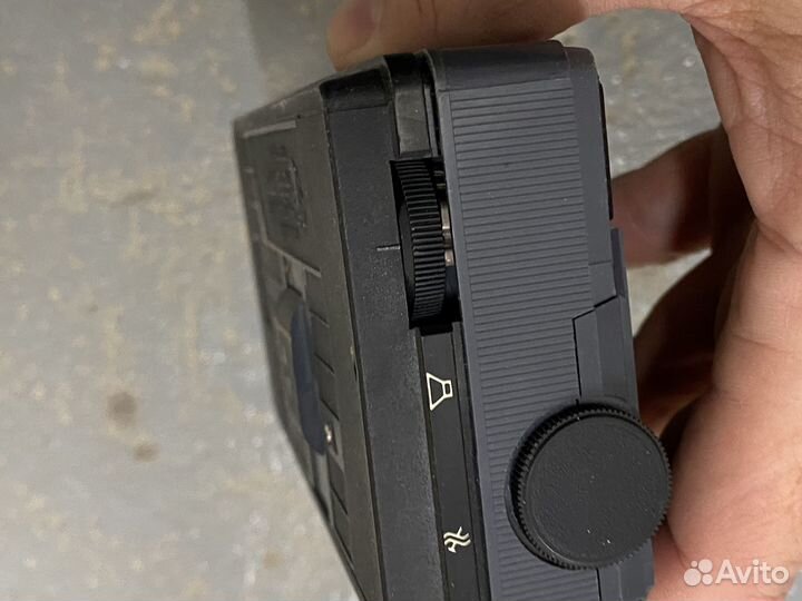 Радиоприемник радио нейва рп 204