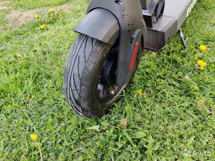 Midway I Max Pro электросамокат