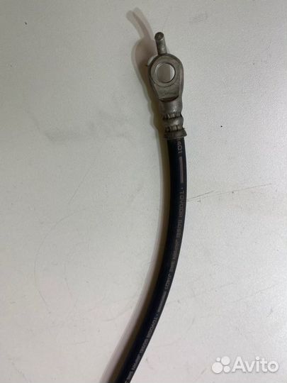 Шланг тормозной задний Toyota Camry V70 V 75 2arfe