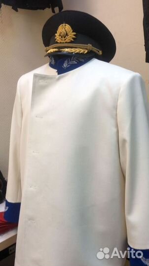 Форма вмф на заказ