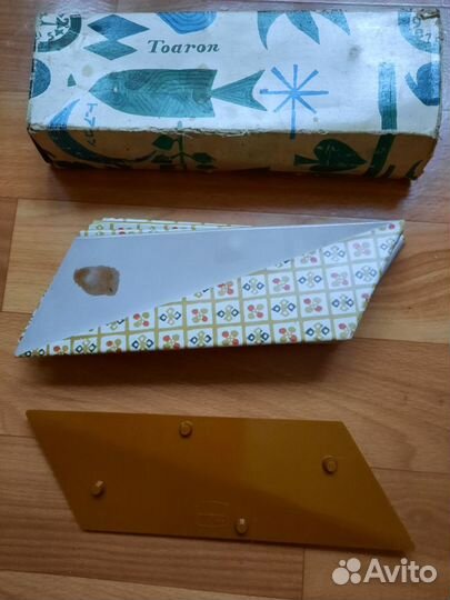 Подставка под столовые приборы СССР