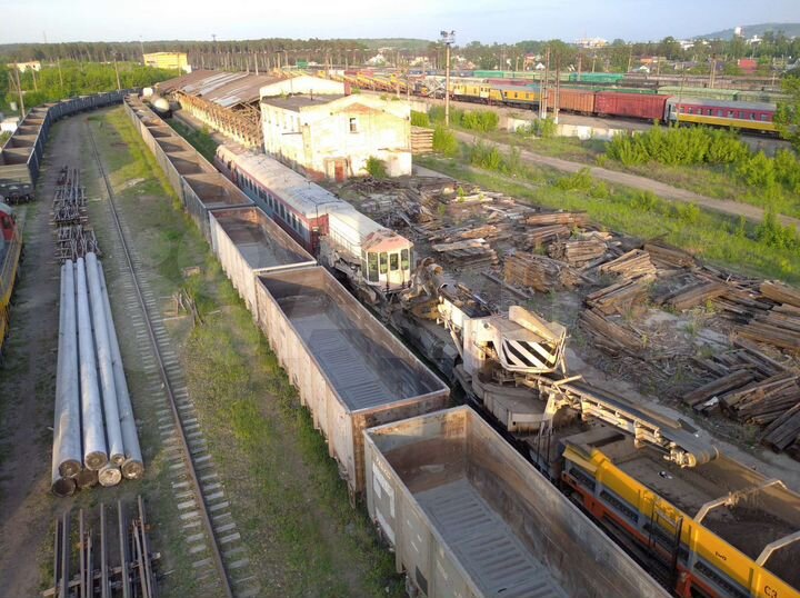 Склад, 1328 м²