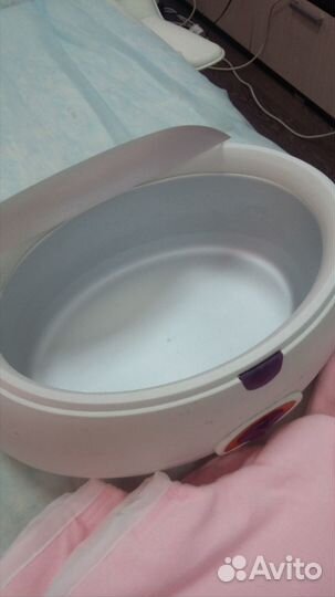 Парафиновая ванночка