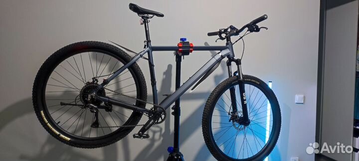 Велосипед новый 21 рама
