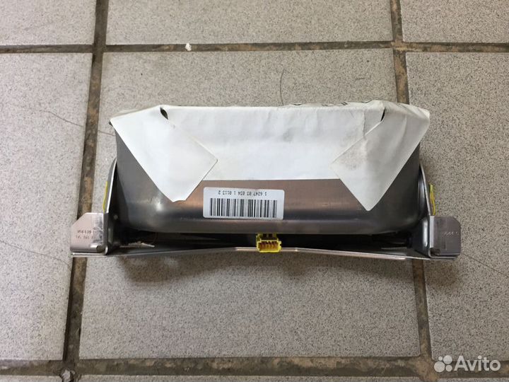 Подушка безопасности Airbag audi A8 D3 quattro