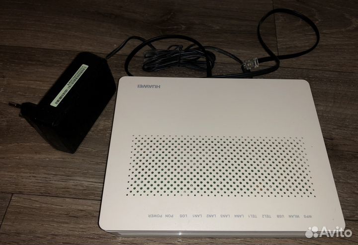 Модемы МГТС и huawei