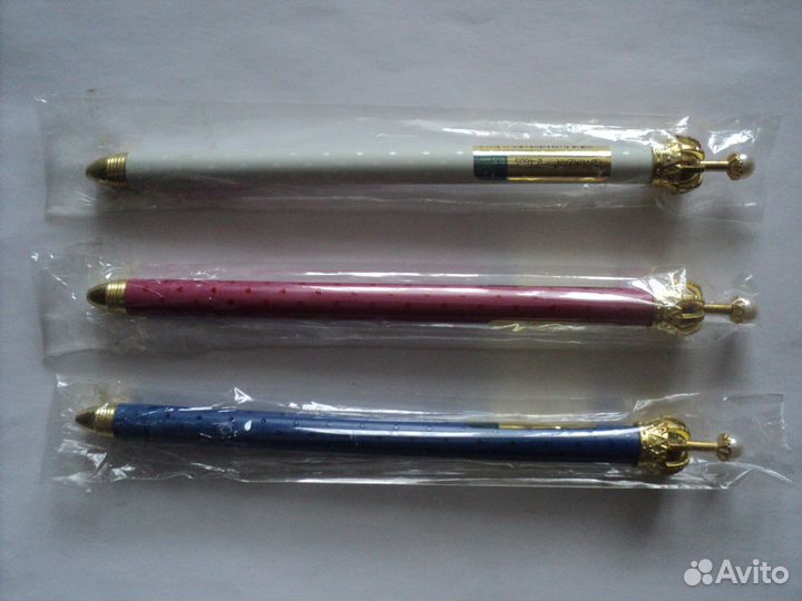 Декоративные ручки