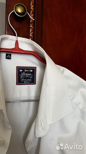 Рубашка мужская