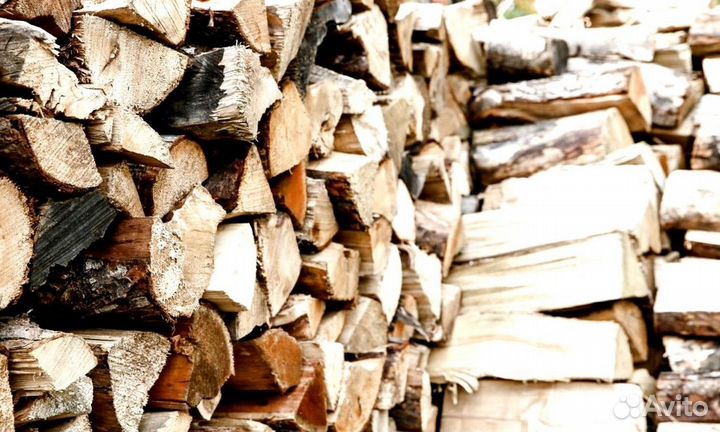 Дрова гост