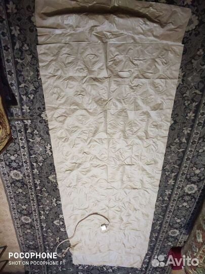 Противопролежневый матрас Barry Serio