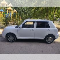 LIFAN Smily (320) 1.3 MT, 2014, 125 600 км, с пробегом, цена 400 000 руб.