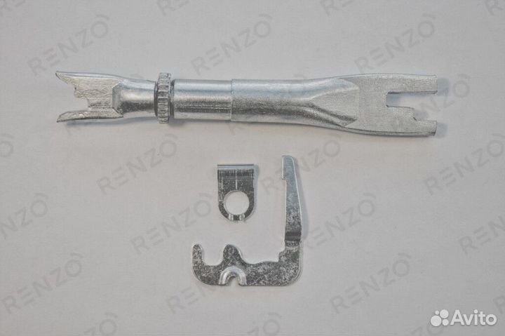 Регулятор тормозных колодок renzo BSR026