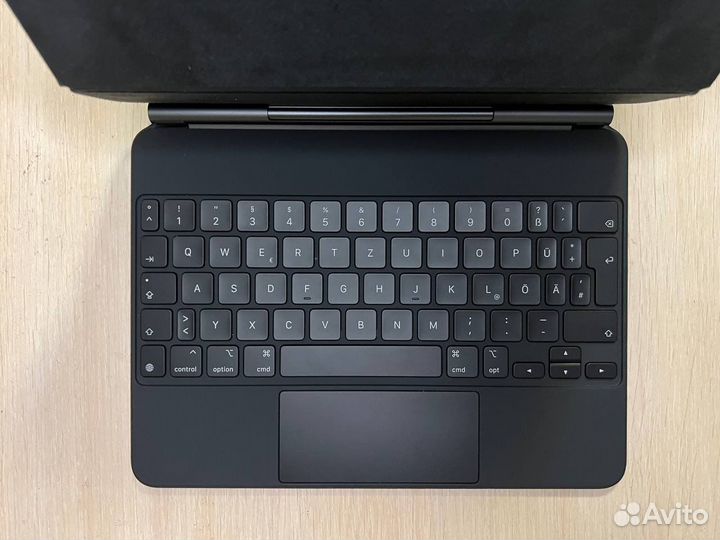 Клавиатура apple magic keyboard для iPad pro 11