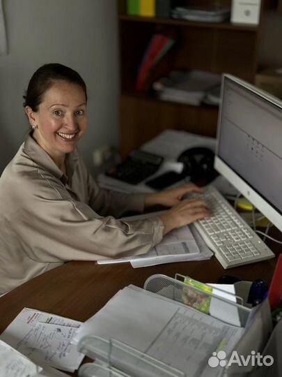 Бухгалтер калькулятор удаленно для кафе, ресторана