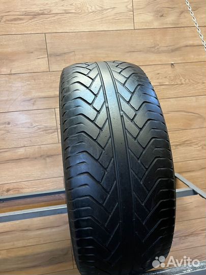Yokohama Advan ST V802 235/55 R17