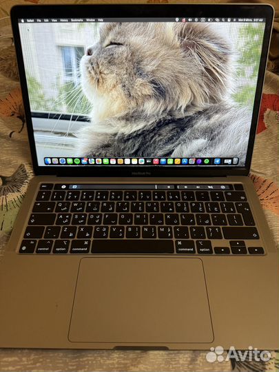 Apple Macbook pro M2