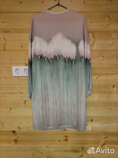 Платье А. Богданов р. 44