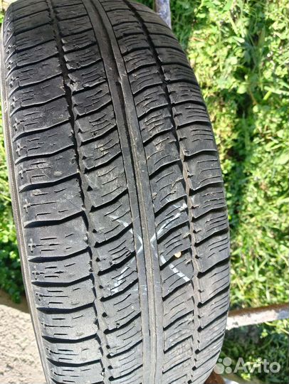 Adistar Tourking XS01 4.25/9.5 R9 26K