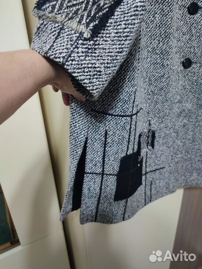 Пальто женское