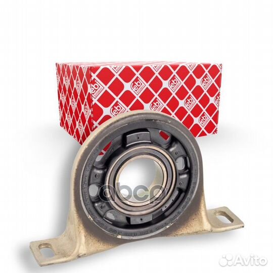 Опора карданного вала 31852 Febi