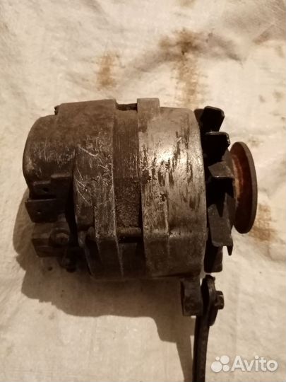 УАЗ карбюратор