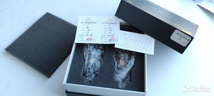 300B Linlay WE series