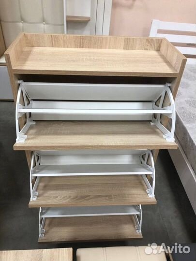 Тумба для обуви