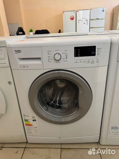 Стиральная машина б/у с гарантией и доставкой