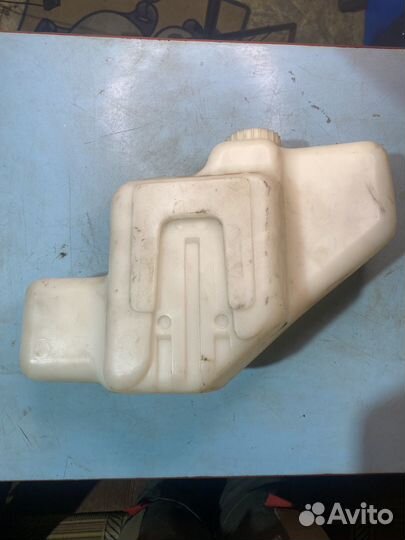 Бачок омывателя на ваз 2114