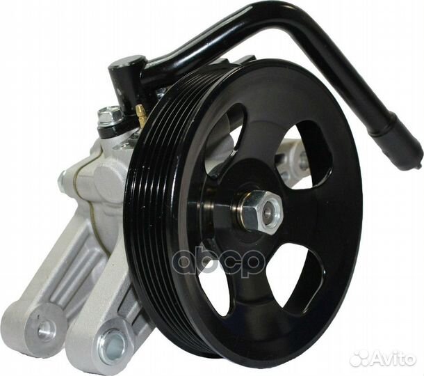 Насос гур hyundai solaris 1.4/1.6 10/KIA RIO 1