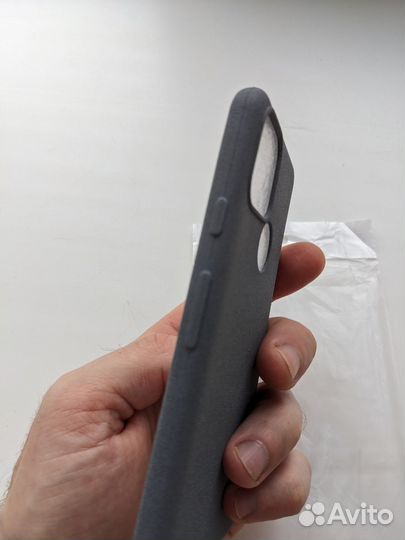 Google Pixel 5 чехол