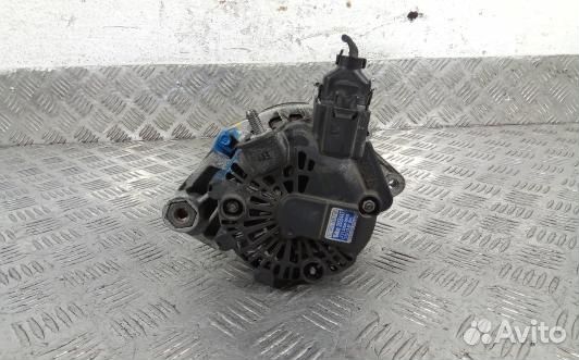 Генератор бензиновый KIA CEE'D 1 (GDN11DG01)