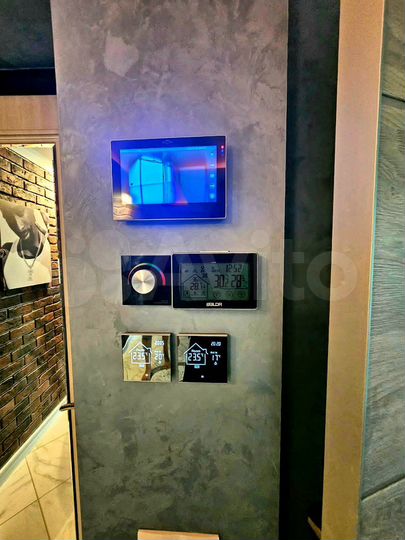 3-к. квартира, 70 м², 4/5 эт.