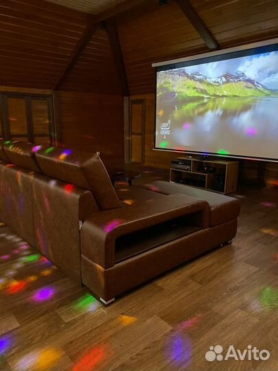 Аренда лофта