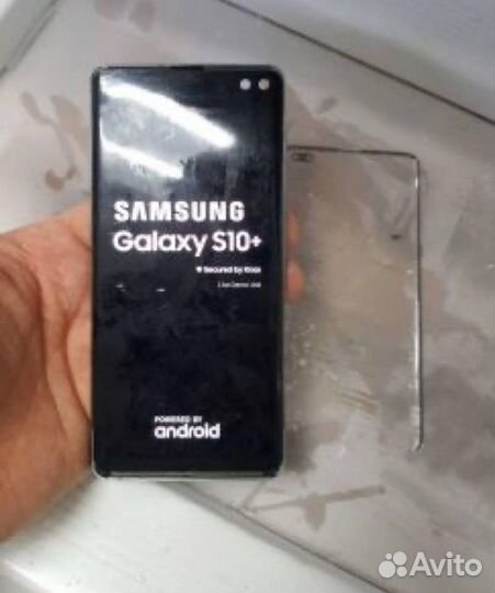 Фабрика по восстановлению дисплеев