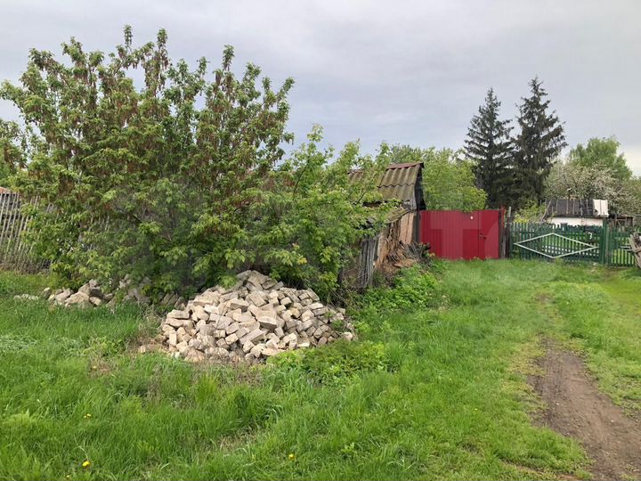 Дом 71 м² на участке 22 сот.