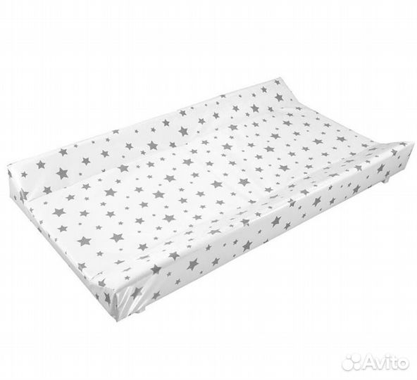 Пеленальная доска для новорожденного на кровать