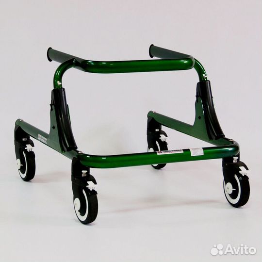Ходунки с колёсами