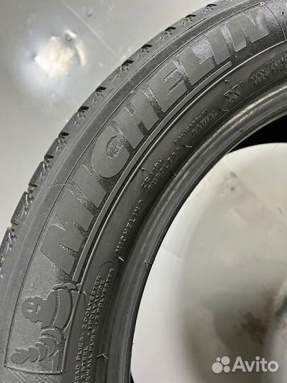 Michelin Latitude Sport 3 ZP 245/50 R19