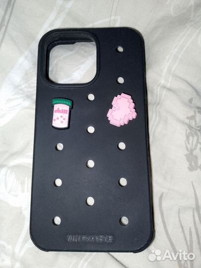 Чехол на iPhone 14 pro max