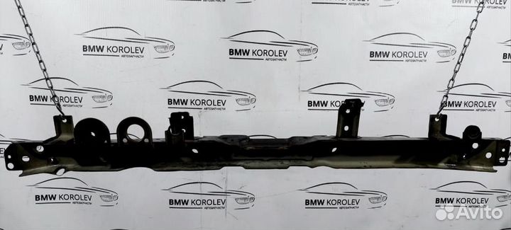 Панель передняя верхняя juke F15 Nissan