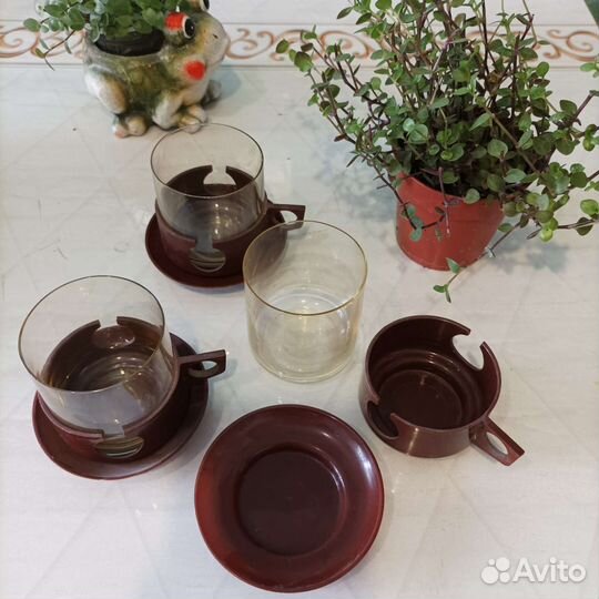 Кофейные чашечки