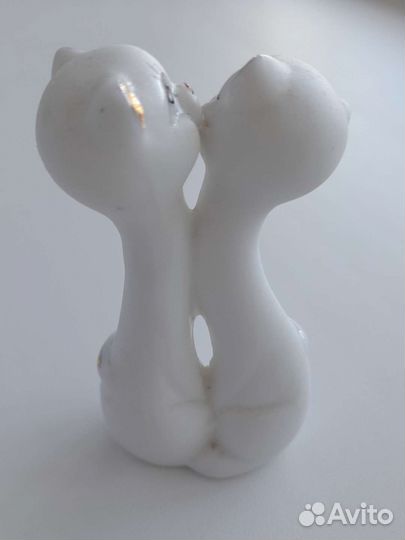 Фигурки кошек