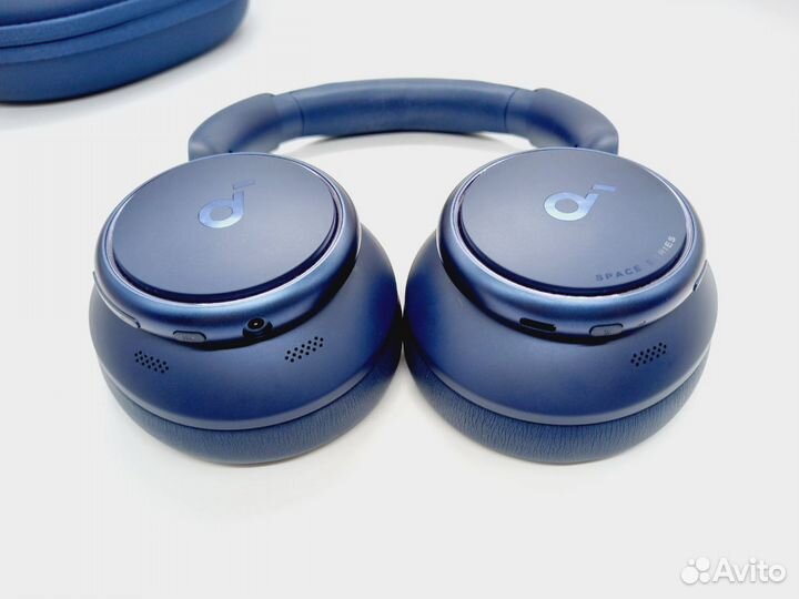 93695 Наушники soundcore Anker Space Q45