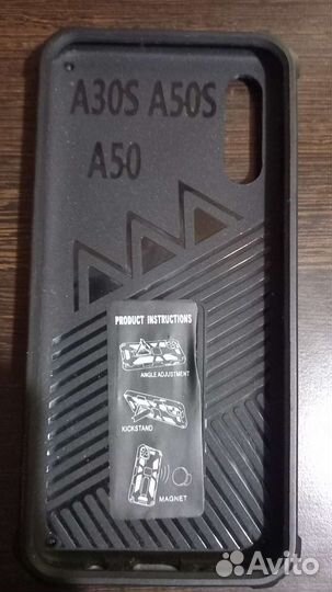 Чехол для телефона samsungа А30,а30s,A50S,A50